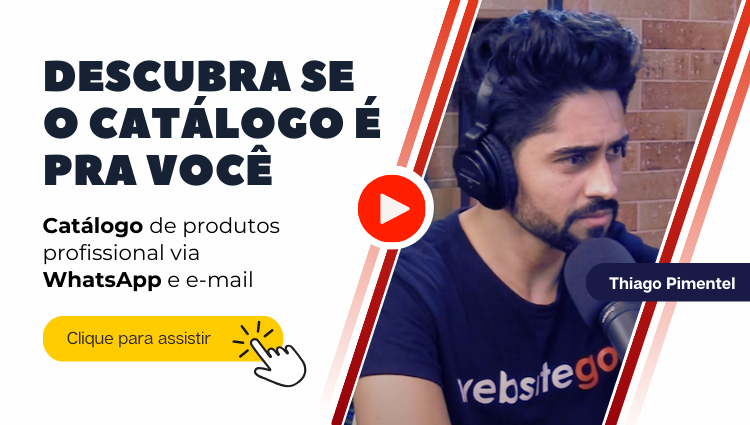 Criação de sites para lojistas